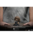 Harry Potter Mini Co. PVC Figure Hermione Granger Polyjuice 12 cm