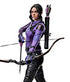 Hawkeye BDS Art Scale Statue 1/10 Kate Bishop 21 cm