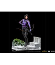 Hawkeye BDS Art Scale Statue 1/10 Kate Bishop 21 cm
