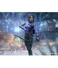 Hawkeye BDS Art Scale Statue 1/10 Kate Bishop 21 cm