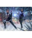Hawkeye BDS Art Scale Statue 1/10 Kate Bishop 21 cm