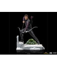 Hawkeye BDS Art Scale Statue 1/10 Clint Barton 19 cm