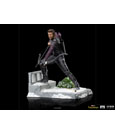Hawkeye BDS Art Scale Statue 1/10 Clint Barton 19 cm