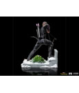 Hawkeye BDS Art Scale Statue 1/10 Clint Barton 19 cm