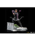 Hawkeye BDS Art Scale Statue 1/10 Clint Barton 19 cm