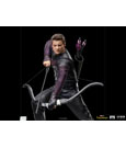 Hawkeye BDS Art Scale Statue 1/10 Clint Barton 19 cm