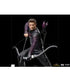 Hawkeye BDS Art Scale Statue 1/10 Clint Barton 19 cm