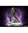 Hawkeye BDS Art Scale Statue 1/10 Clint Barton 19 cm