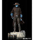 Star Wars Book of Boba Fett BDS Art Scale Statue 1/10 Cad Bane 22 cm