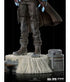 Star Wars Book of Boba Fett BDS Art Scale Statue 1/10 Cad Bane 22 cm