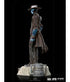 Star Wars Book of Boba Fett BDS Art Scale Statue 1/10 Cad Bane 22 cm