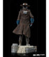 Star Wars Book of Boba Fett BDS Art Scale Statue 1/10 Cad Bane 22 cm