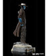 Star Wars Book of Boba Fett BDS Art Scale Statue 1/10 Cad Bane 22 cm
