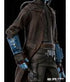 Star Wars Book of Boba Fett BDS Art Scale Statue 1/10 Cad Bane 22 cm