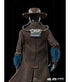 Star Wars Book of Boba Fett BDS Art Scale Statue 1/10 Cad Bane 22 cm