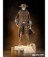 Star Wars Book of Boba Fett BDS Art Scale Statue 1/10 Cad Bane 22 cm