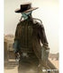 Star Wars Book of Boba Fett BDS Art Scale Statue 1/10 Cad Bane 22 cm
