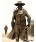 Star Wars Book of Boba Fett BDS Art Scale Statue 1/10 Cad Bane 22 cm