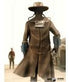 Star Wars Book of Boba Fett BDS Art Scale Statue 1/10 Cad Bane 22 cm