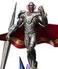 What If...? Deluxe Art Scale Statue 1/10 Infinity Ultron 36 cm