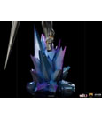 What If...? Deluxe Art Scale Statue 1/10 Infinity Ultron 36 cm