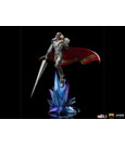 What If...? Deluxe Art Scale Statue 1/10 Infinity Ultron 36 cm