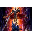 What If...? Deluxe Art Scale Statue 1/10 Infinity Ultron 36 cm