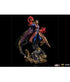 What If...? Deluxe Art Scale Statue 1/10 Strange Supreme 27 cm