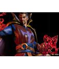 What If...? Deluxe Art Scale Statue 1/10 Strange Supreme 27 cm