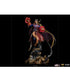 What If...? Deluxe Art Scale Statue 1/10 Strange Supreme 27 cm