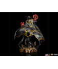 What If...? Deluxe Art Scale Statue 1/10 Strange Supreme 27 cm