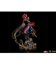 What If...? Deluxe Art Scale Statue 1/10 Strange Supreme 27 cm