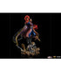 What If...? Deluxe Art Scale Statue 1/10 Strange Supreme 27 cm