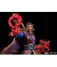 What If...? Deluxe Art Scale Statue 1/10 Strange Supreme 27 cm