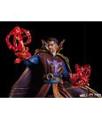 What If...? Deluxe Art Scale Statue 1/10 Strange Supreme 27 cm