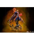 What If...? Deluxe Art Scale Statue 1/10 Strange Supreme 27 cm
