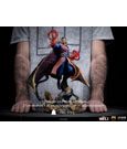 What If...? Deluxe Art Scale Statue 1/10 Strange Supreme 27 cm