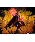 What If...? Deluxe Art Scale Statue 1/10 Strange Supreme 27 cm
