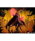 What If...? Deluxe Art Scale Statue 1/10 Strange Supreme 27 cm