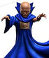 What If...? BDS Art Scale Statue 1/10 The Watcher 27 cm