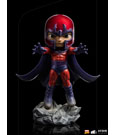 Marvel Comics Mini Co. PVC Figure Magneto (X-Men) 18 cm