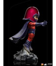 Marvel Comics Mini Co. PVC Figure Magneto (X-Men) 18 cm