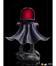 Marvel Comics Mini Co. PVC Figure Magneto (X-Men) 18 cm