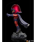 Marvel Comics Mini Co. PVC Figure Magneto (X-Men) 18 cm