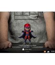 Marvel Comics Mini Co. PVC Figure Magneto (X-Men) 18 cm