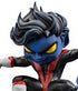 Marvel Comics Mini Co. PVC Figure Nightcrawler (X-Men) 15 cm