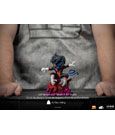Marvel Comics Mini Co. PVC Figure Nightcrawler (X-Men) 15 cm