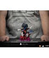 Marvel Comics Mini Co. PVC Figure Nightcrawler (X-Men) 15 cm