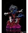 Marvel Comics Mini Co. PVC Figure Nightcrawler (X-Men) 15 cm