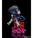 Marvel Comics Mini Co. PVC Figure Nightcrawler (X-Men) 15 cm